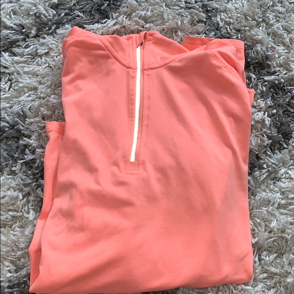 Champion running shirt